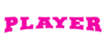 Player Casino logo